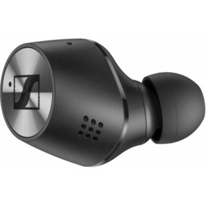 Наушники внутриканальные беспроводные Sennheiser M3IETW2 BLACK