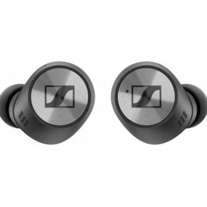 Наушники внутриканальные беспроводные Sennheiser M3IETW2 BLACK