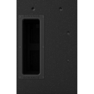 Настенный сабвуфер Sonance PS-S210SUBT BLACK