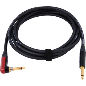 Кабель аудио 1xJack - 1xJack Cordial CSI 3 RP-SILENT 3.0m