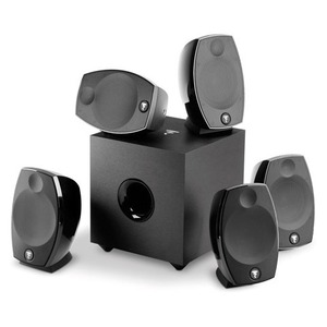 Комплект акустических систем Focal JMLab Sib Evo 5.1