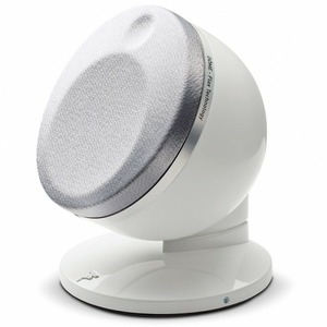 Комплект акустических систем Focal JMLab DOME PACK 5.1 FLAX & SUB AIR WHITE