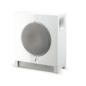 Комплект акустических систем Focal JMLab DOME PACK 5.1 FLAX & SUB AIR WHITE