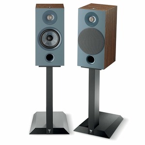 Полочная акустика Focal JMLab Chora 806 Dark Wood