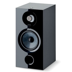 Полочная акустика Focal JMLab Chora 806 Black