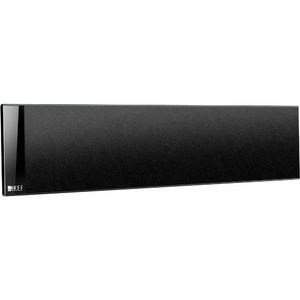 Сателлитная акустика KEF T301C Black