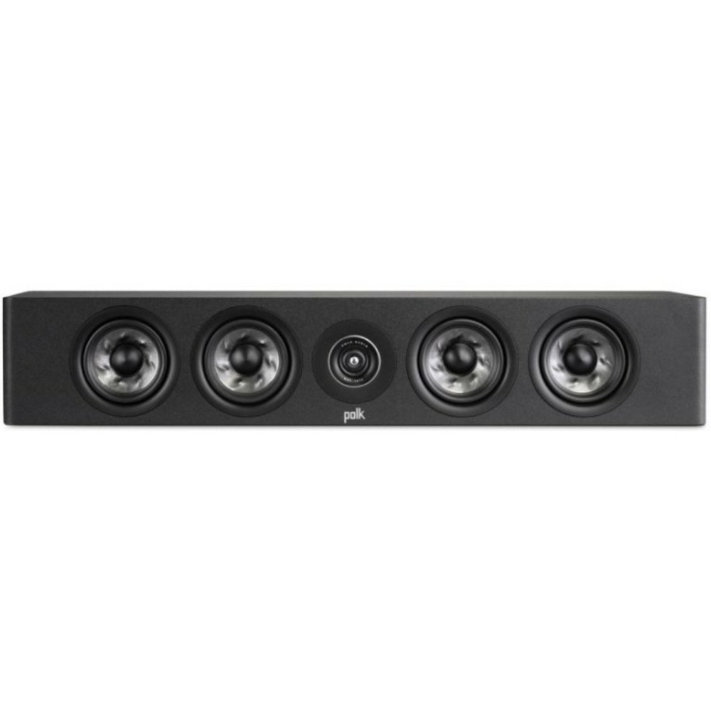 Центральный канал Polk Audio Reserve R350 Black