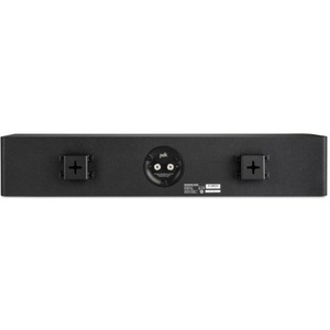 Центральный канал Polk Audio Reserve R350 Black