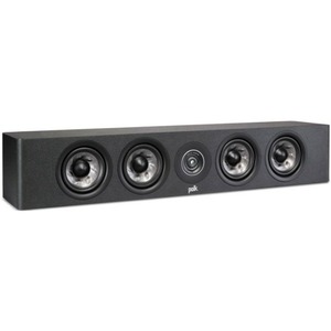 Центральный канал Polk Audio Reserve R350 Black