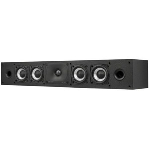 Центральный канал Polk Audio MONITOR XT35 black