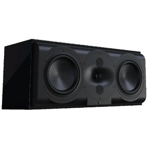 Центральный канал Perlisten Audio R5c Black HG