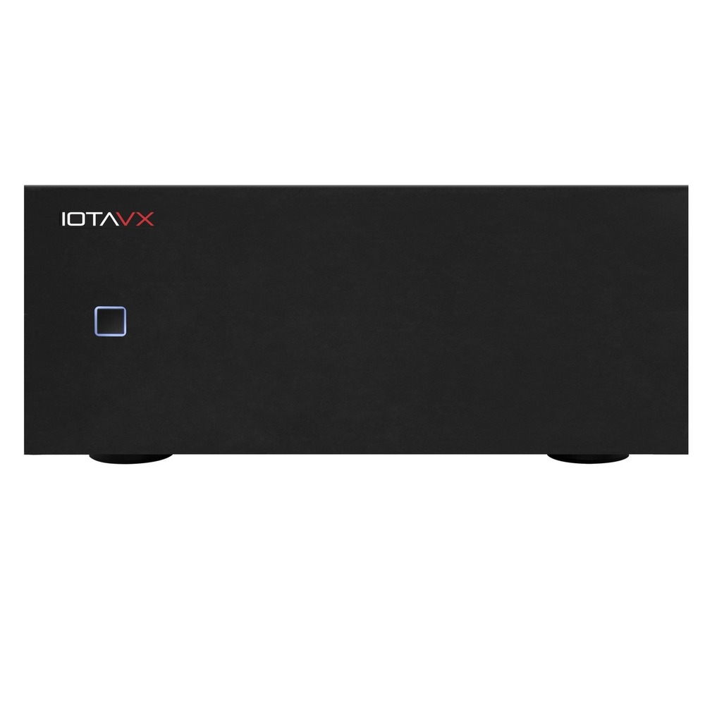 Усилитель мощности Iotavx AVXP1