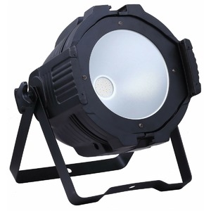 Прожектор PAR LED Estrada Pro LED PAR COB 200 RGBWA