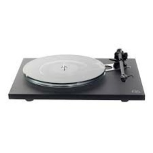 Виниловый проигрыватель Rega Planar 6 Black (Exact)