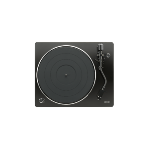 Проигрыватель винила Denon DP-450USB Black