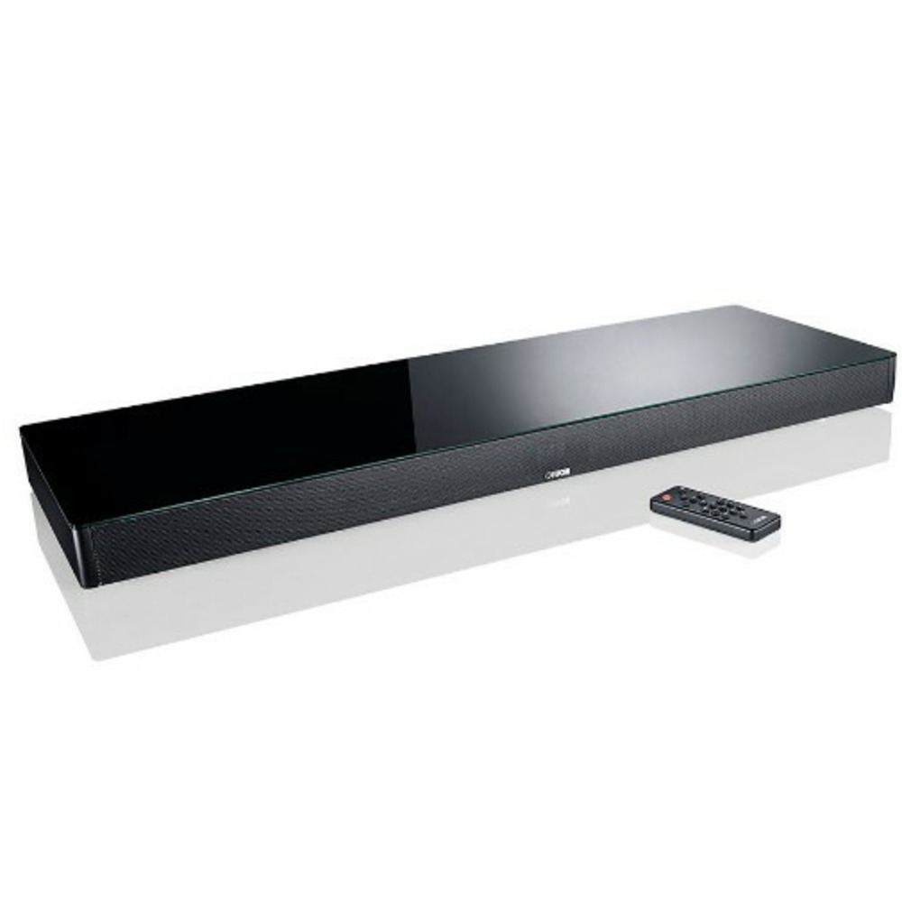 Саундбар CANTON Smart Sounddeck 100 Black