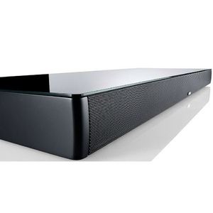 Саундбар CANTON Smart Sounddeck 100 Black