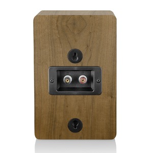 Настенная акустика CANTON AR 5 Walnut