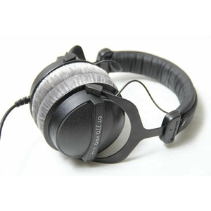 Наушники мониторные классические Beyerdynamic DT 770 PRO 80 Ohm