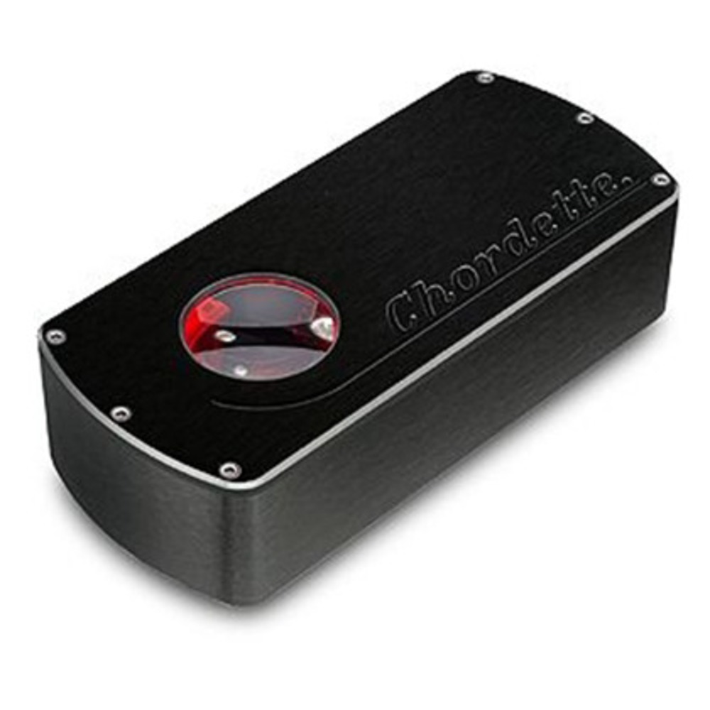 ЦАП транзисторный Chord Electronics Chordette Qute HD (DSD) DAC Black