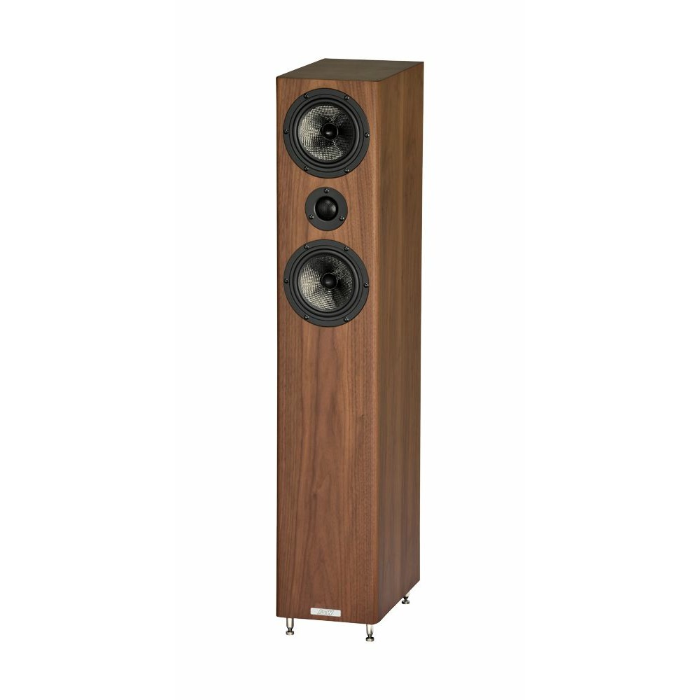 Напольная акустика ASW Cantius 412 Walnut Tree Matt