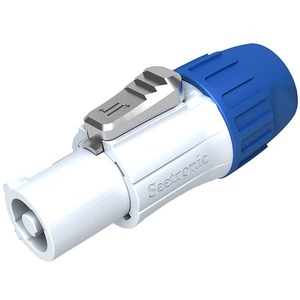 Разъем PowerCon Seetronic SAC3FCB