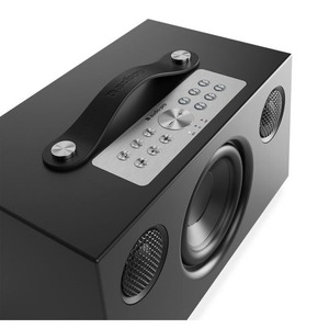 Портативная акустика Audio Pro C5 MkII black