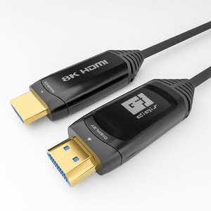 Гибридный активный оптический HDMI кабель Digis DSM-CH7-8K-AOC 7.0m