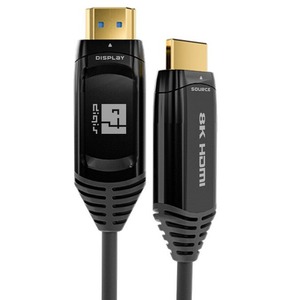 Гибридный активный оптический HDMI кабель Digis DSM-CH7-8K-AOC 7.0m