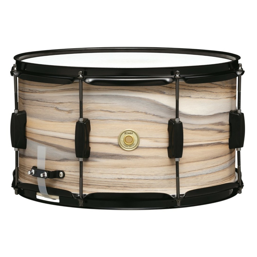 Малый барабан Tama WP148BK-NZW WOODWORKS SERIES SNARE DRUM