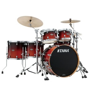 Ударная установка Tama MBS52RZS-DCF STARCLASSIC PERFORMER