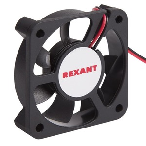 Кулер для компьютера Rexant 72-5051 RX 5010MS 12VDC