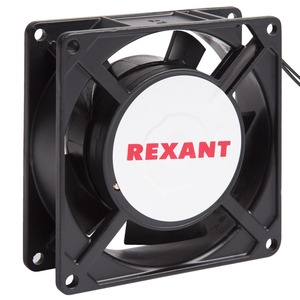 Кулер для компьютера Rexant 72-6090 RX 9225HS 220VAC