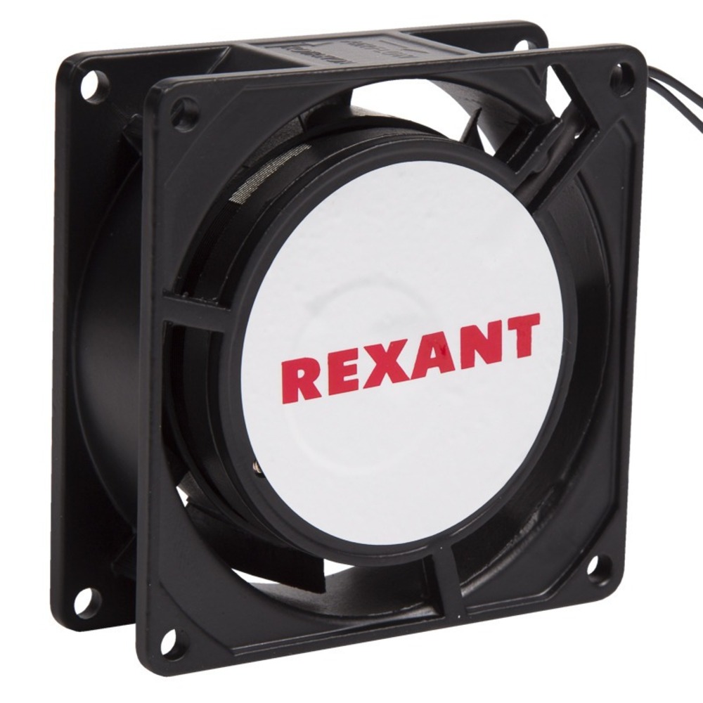 Кулер для компьютера Rexant 72-6080 RX 8025HS 220VAC