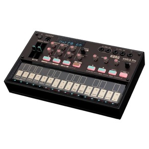 Аналоговый синтезатор KORG Volca FM2