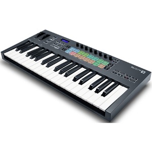 Миди клавиатура Novation FLkey 37