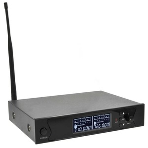 Радиосистема с ручным передатчиком Axelvox DWS7000HT ST Bundle