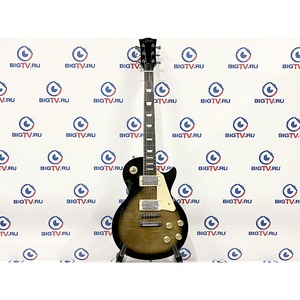 Электрогитара Les Paul Smiger L-G9-P1-BKS