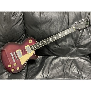 Электрогитара Les Paul Smiger L-G9-P1-VT