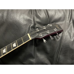 Электрогитара Les Paul Smiger L-G9-P1-VT