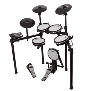 Электронная ударная установка Rockdale DRUMS SD61-6