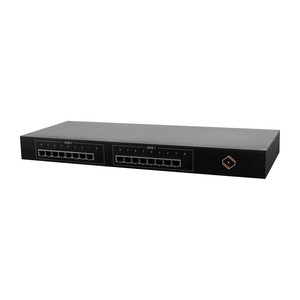 Коммутатор Ethernet Silent Angel Bonn N16 LPS