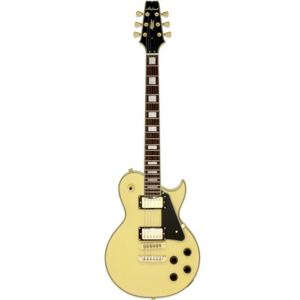 Электрогитара Les Paul ARIA PE-350CST AGWH