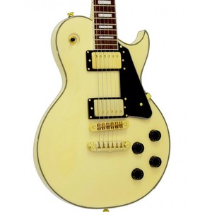 Электрогитара Les Paul ARIA PE-350CST AGWH