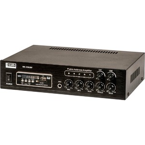 Микшер-усилитель комбинированный ProAudio MA-250UBF