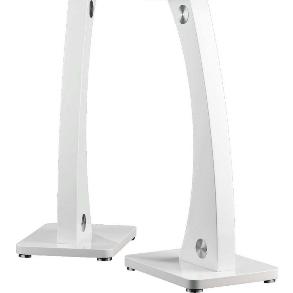 Стойка для акустики ScansonicHD Speaker stand White Matte