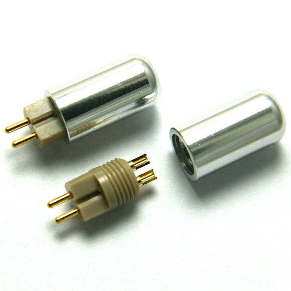 Разъем для наушников Aec Connectors IP-006 Gold Set-2