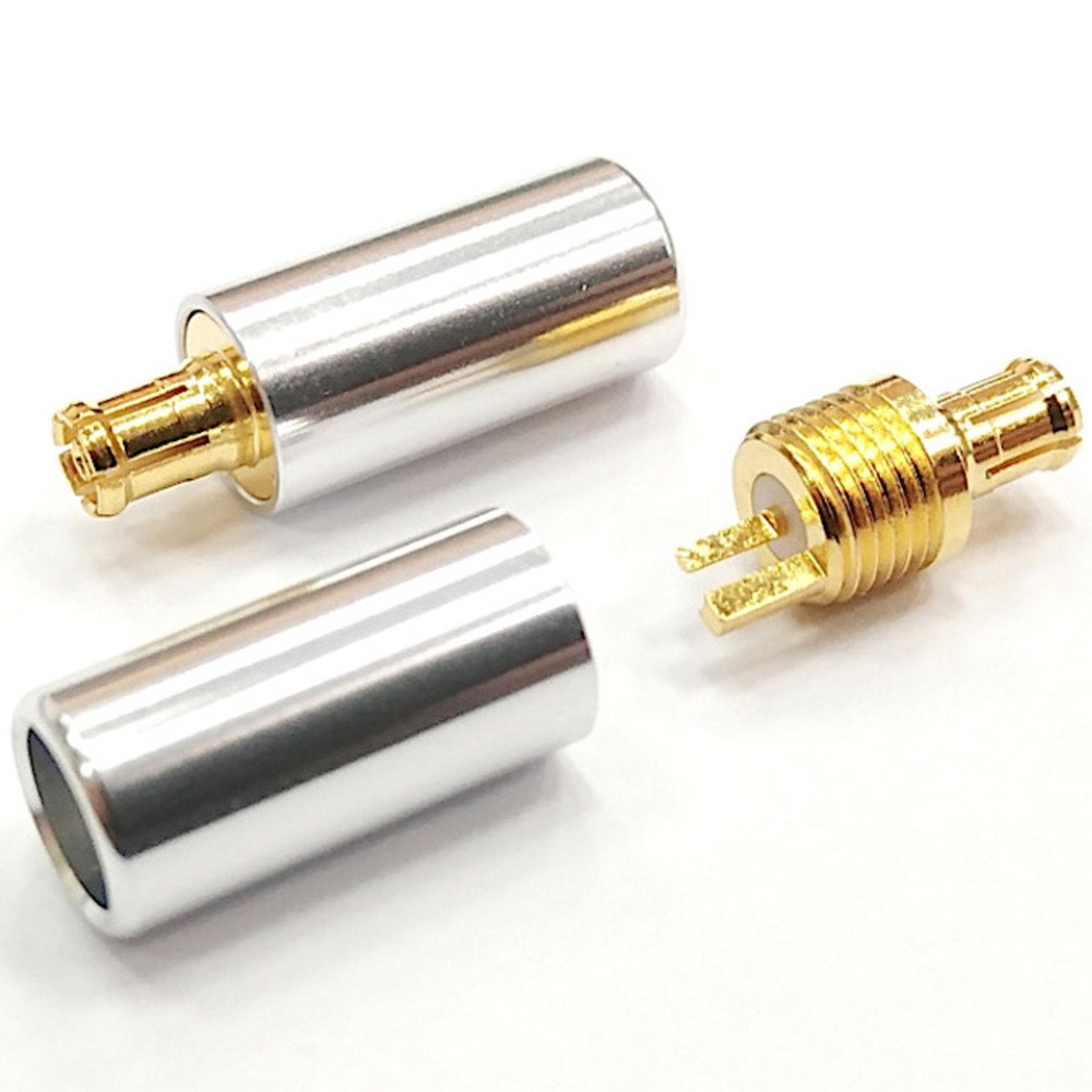 Разъем для наушников стандарта A2DC Aec Connectors IP-310 Gold Set-2