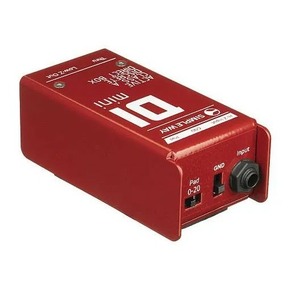 Di-Box Simple Way Audio D1mini