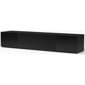 Тумба для ТВ Sonorous ST 200F BLK BLK BS